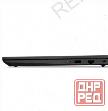 Ноутбук 15.6" Lenovo v15 g4 Iru 83a1011jak Intel Core i3 1315u, Ddr4 8gb, Ssd 256gb, Черн - арт:6316 Макеевка - изображение 3