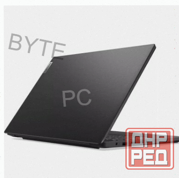 Ноутбук 15.6" Lenovo v15 g4 Iru 83a1011jak Intel Core i3 1315u, Ddr4 8gb, Ssd 256gb, Черн - арт:6316 Макеевка - изображение 2