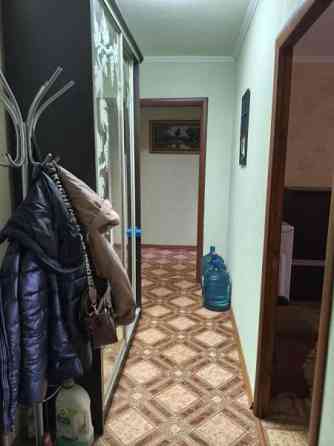 Продаю 3-х комнатную квартиру в Куйбышевском районе, пл. Бакинских Комиссаров Донецк