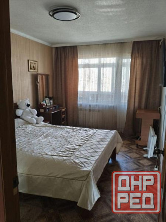 Продаю 3-х комнатную квартиру в Куйбышевском районе, пл. Бакинских Комиссаров Донецк - изображение 6