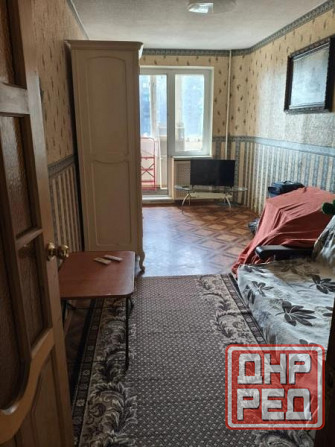 Продаю 3-х комнатную квартиру в Куйбышевском районе, пл. Бакинских Комиссаров Донецк - изображение 7