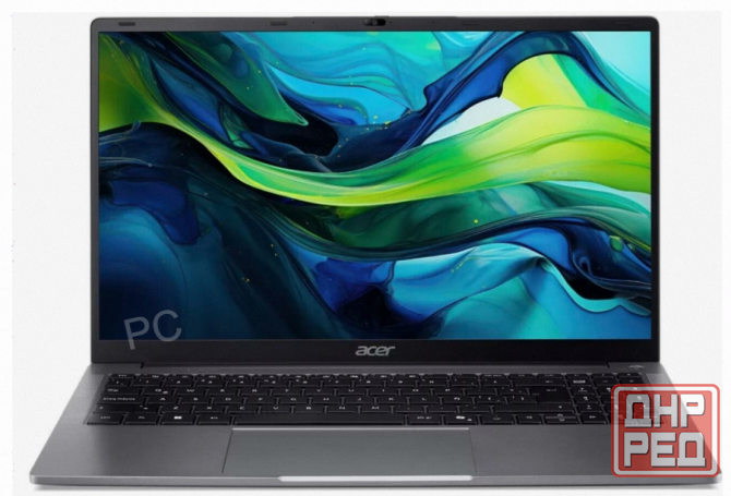 Ноутбук Acer Aspire al15-32p-c1kd (nx. jb8er.001) 15.6 - арт:2347 Макеевка - изображение 1