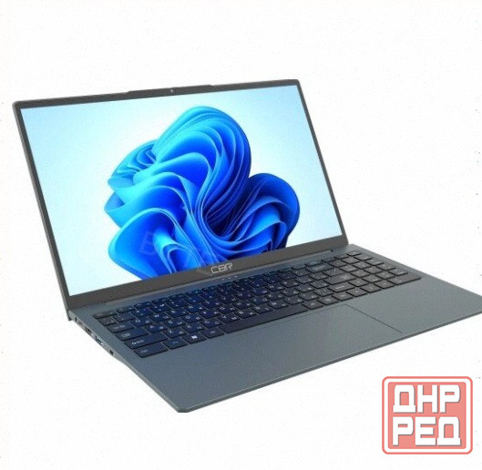 Ноутбук Cbr lp-15107 15.6 Fhd Ips (ryzen3 3200u, 8gb, Ssd 256gb, w11pro - арт:3259 Макеевка - изображение 4