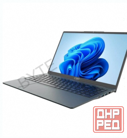 Ноутбук Cbr lp-15107 15.6 Fhd Ips (ryzen3 3200u, 8gb, Ssd 256gb, w11pro - арт:3259 Макеевка - изображение 3