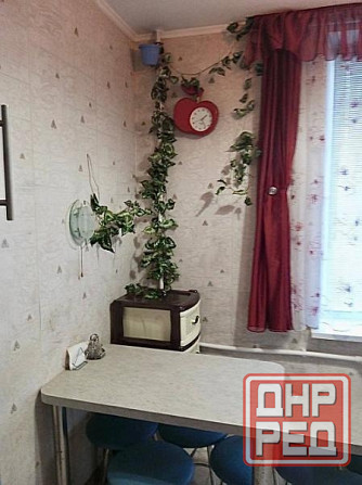 Продаю 2-х комнатную квартиру в Ленинском районе, ул. Луговцова, оцкб Донецк - изображение 6