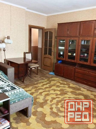 Продаю 2-х комнатную квартиру в Ленинском районе, ул. Луговцова, оцкб Донецк - изображение 5