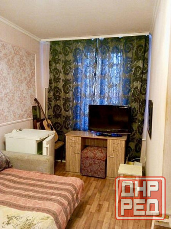 Продаю 2-х комнатную квартиру в Ленинском районе, ул. Луговцова, оцкб Донецк - изображение 2