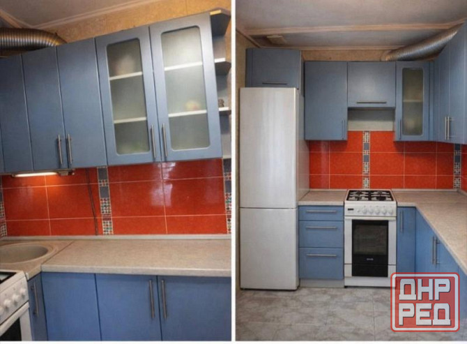 Продаю 2-х комнатную квартиру в Ленинском районе, ул. Луговцова, оцкб Донецк - изображение 7