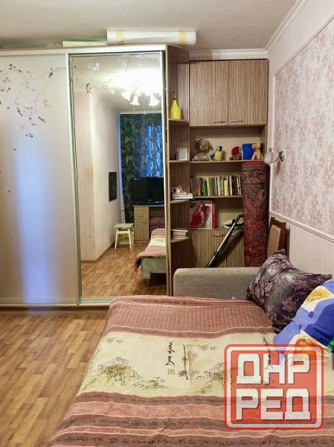 Продаю 2-х комнатную квартиру в Ленинском районе, ул. Луговцова, оцкб Донецк - изображение 4