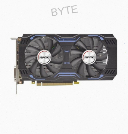 Видеокарта Afox Gtx1660 Super 6gb af1660s-6144d6h7-v2 - арт:5138 Макеевка