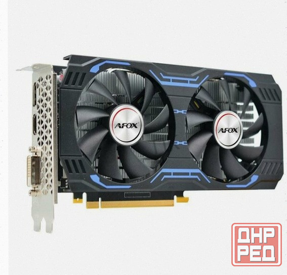 Видеокарта Afox Gtx1660 Super 6gb af1660s-6144d6h7-v2 - арт:5138 Макеевка - изображение 1