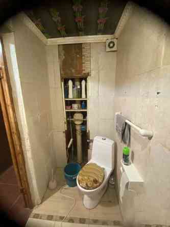 Продаю 3-х комнатную квартиру в Ленинском районе, ул. Изюмовская Донецк