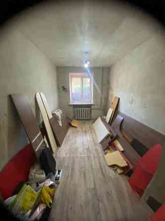 Продаю 3-х комнатную квартиру в Ленинском районе, ул. Изюмовская Донецк