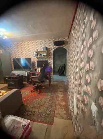 Продаю 3-х комнатную квартиру в Ленинском районе, ул. Изюмовская Донецк