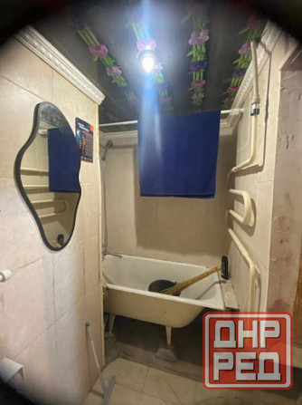 Продаю 3-х комнатную квартиру в Ленинском районе, ул. Изюмовская Донецк - изображение 4