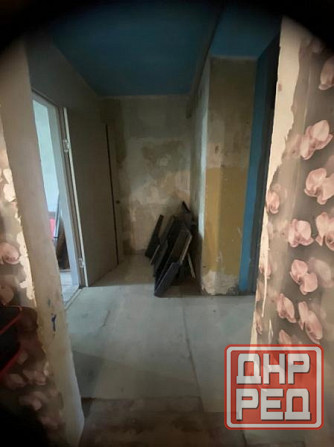 Продаю 3-х комнатную квартиру в Ленинском районе, ул. Изюмовская Донецк - изображение 7