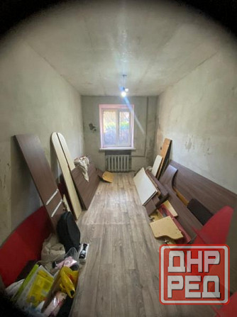 Продаю 3-х комнатную квартиру в Ленинском районе, ул. Изюмовская Донецк - изображение 6