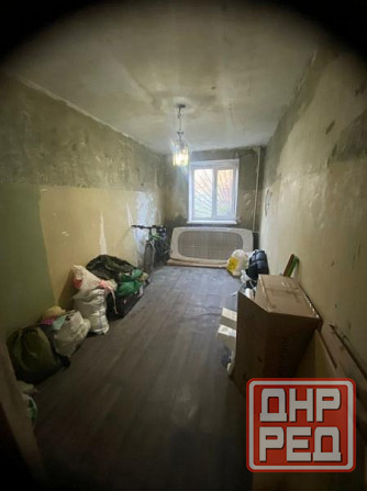 Продаю 3-х комнатную квартиру в Ленинском районе, ул. Изюмовская Донецк - изображение 5