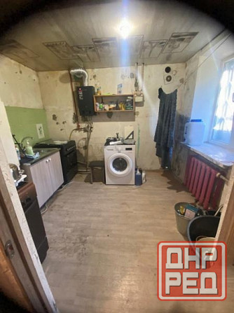 Продаю 3-х комнатную квартиру в Ленинском районе, ул. Изюмовская Донецк - изображение 3