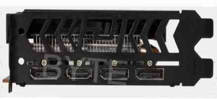 Видеокарта Powercolor Radeon rx 6600 Fighter 8гб 8gbd6-3dh б/у - арт:7138 Макеевка