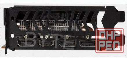 Видеокарта Powercolor Radeon rx 6600 Fighter 8гб 8gbd6-3dh б/у - арт:7138 Макеевка - изображение 2