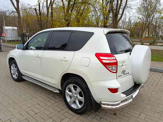 Toyota Rav4 2011 года Отл. Сост! Донецк