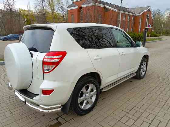 Toyota Rav4 2011 года Отл. Сост! Донецк
