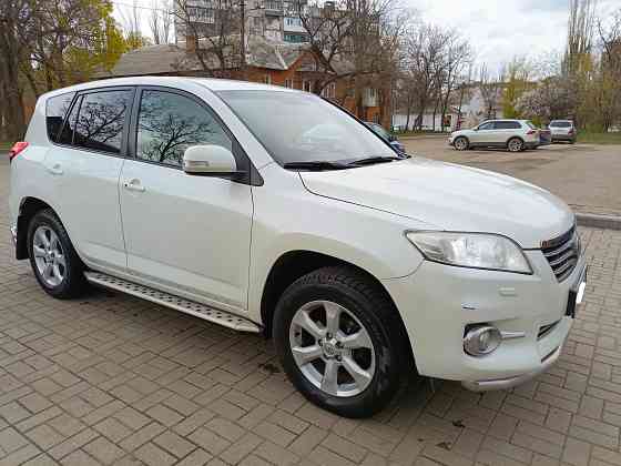 Toyota Rav4 2011 года Отл. Сост! Донецк