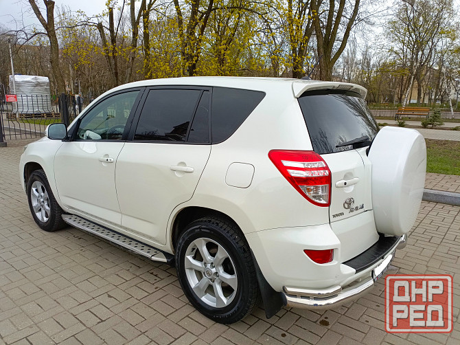 Toyota Rav4 2011 года Отл. Сост! Донецк - изображение 3