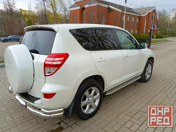 Toyota Rav4 2011 года Отл. Сост! Донецк - изображение 5