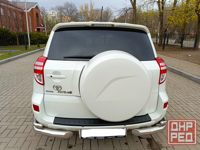 Toyota Rav4 2011 года Отл. Сост! Донецк - изображение 4