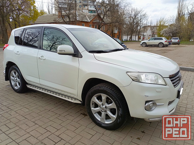 Toyota Rav4 2011 года Отл. Сост! Донецк - изображение 6