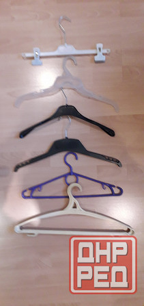 Продам тремпеля в ассортименте Донецк - изображение 2