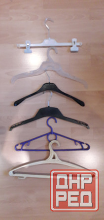 Продам тремпеля в ассортименте Донецк - изображение 1