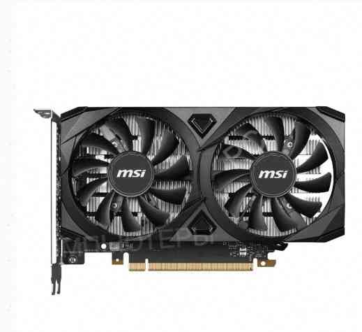 Видеокарта Msi Geforce Rtx 3050 Ventus 2x 6g oc - арт:3053 Макеевка