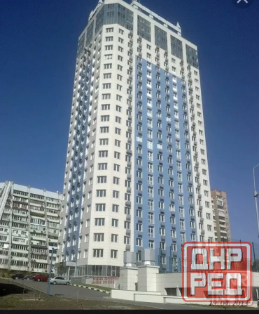 Продажа квартиры Диск Маяковского Донецк - изображение 1