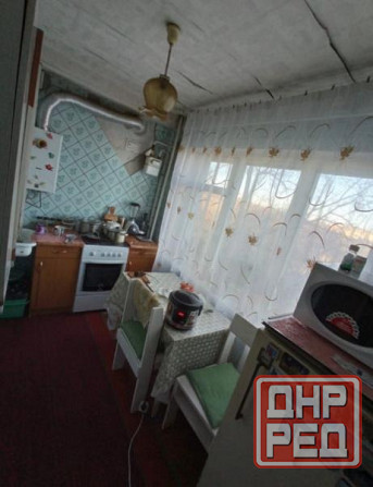 Продаю 2-х комнатную квартиру в Петровском районе, ул. Соколовского Донецк - изображение 3