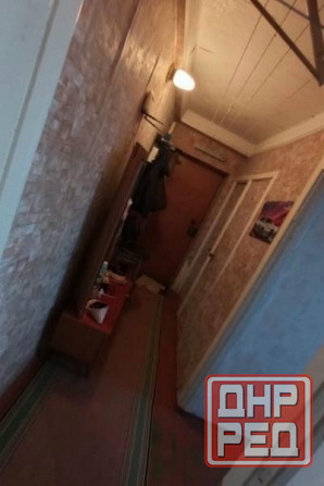 Продаю 2-х комнатную квартиру в Петровском районе, ул. Соколовского Донецк - изображение 4