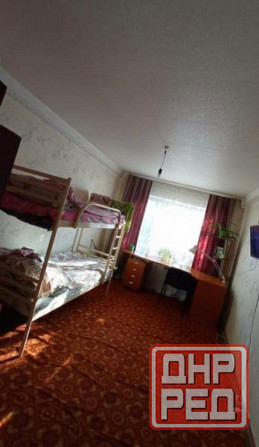 Продаю 2-х комнатную квартиру в Петровском районе, ул. Соколовского Донецк - изображение 1