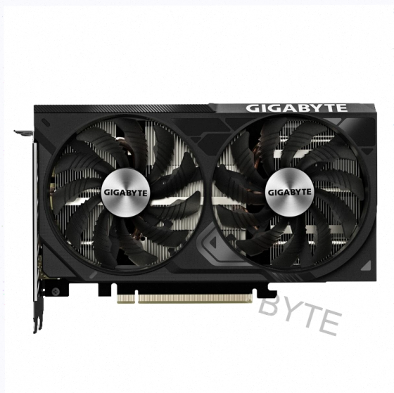 Видеокарта Gigabyte Rtx4070 Windforce 2x oc v2 12gb Gddr6 192bit 3xdp Hdmi 2fan Rtl - арт:7447 Макеевка