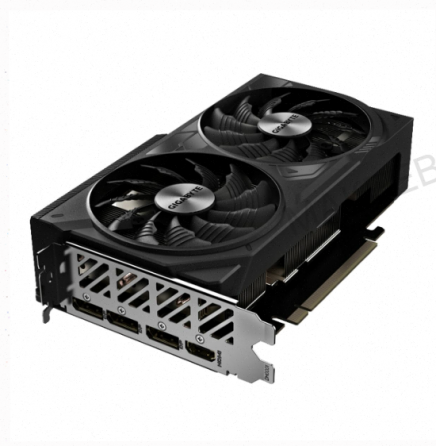 Видеокарта Gigabyte Rtx4070 Windforce 2x oc v2 12gb Gddr6 192bit 3xdp Hdmi 2fan Rtl - арт:7447 Макеевка