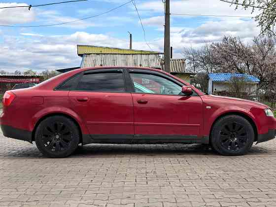 Audi A4 B6 2003 г. Донецк