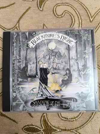 Blackmore's Night Shadow Of The Moon Макеевка