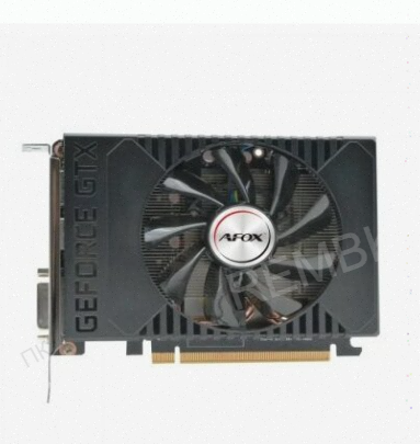 Видеокарта Nvidia Afox Geforce Gtx 1660 ti 6g, af1660ti-6144d6h7-v4 - арт:6937 Макеевка