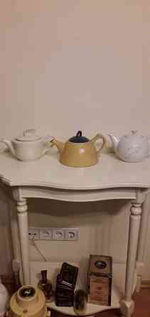 Чайники Донецк