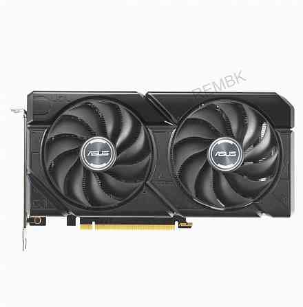 Видеокарта Asus Nvidia Geforce Rtx 4060 ti 8gb Dual-rtx4060ti-o8g-evo/rtx4060ti, Hdmi, dp - арт:3398 Макеевка
