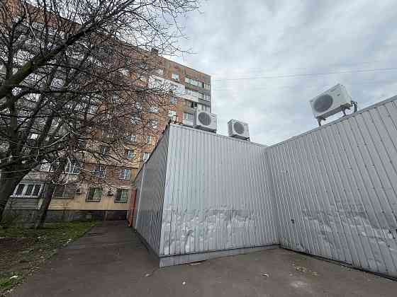 Продается коммерческое помещение в центре Петровского района Донецка! Донецк