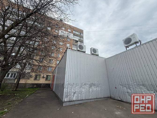 Продается коммерческое помещение в центре Петровского района Донецка! Донецк - изображение 6