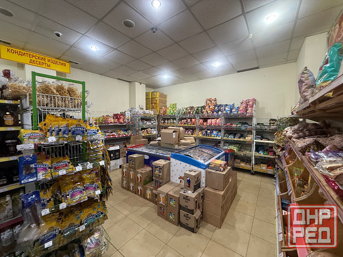 Продается коммерческое помещение в центре Петровского района Донецка! Донецк - изображение 3