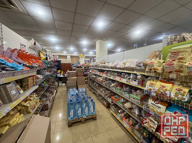 Продается коммерческое помещение в центре Петровского района Донецка! Донецк - изображение 5